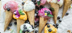 Picture ice-cream